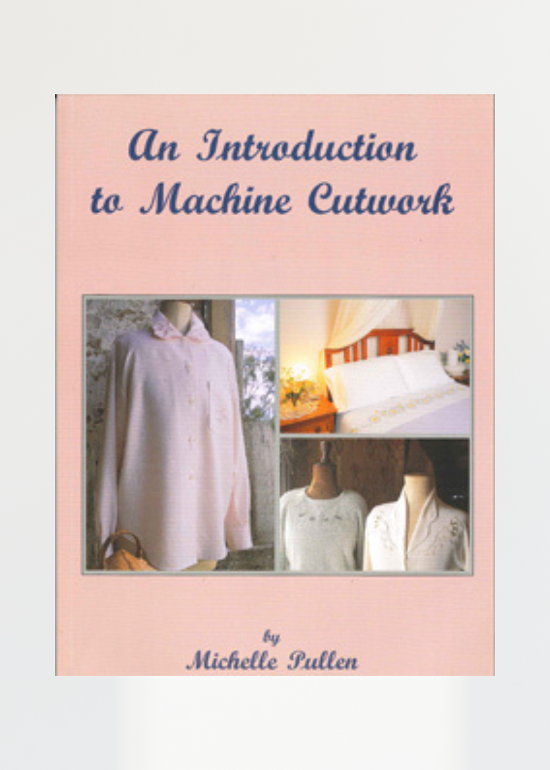 An Introduction To Machine Cut PPMC