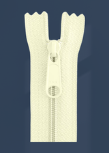 YKK #4.5 Nylon Coil Long Pull Bag Zipper