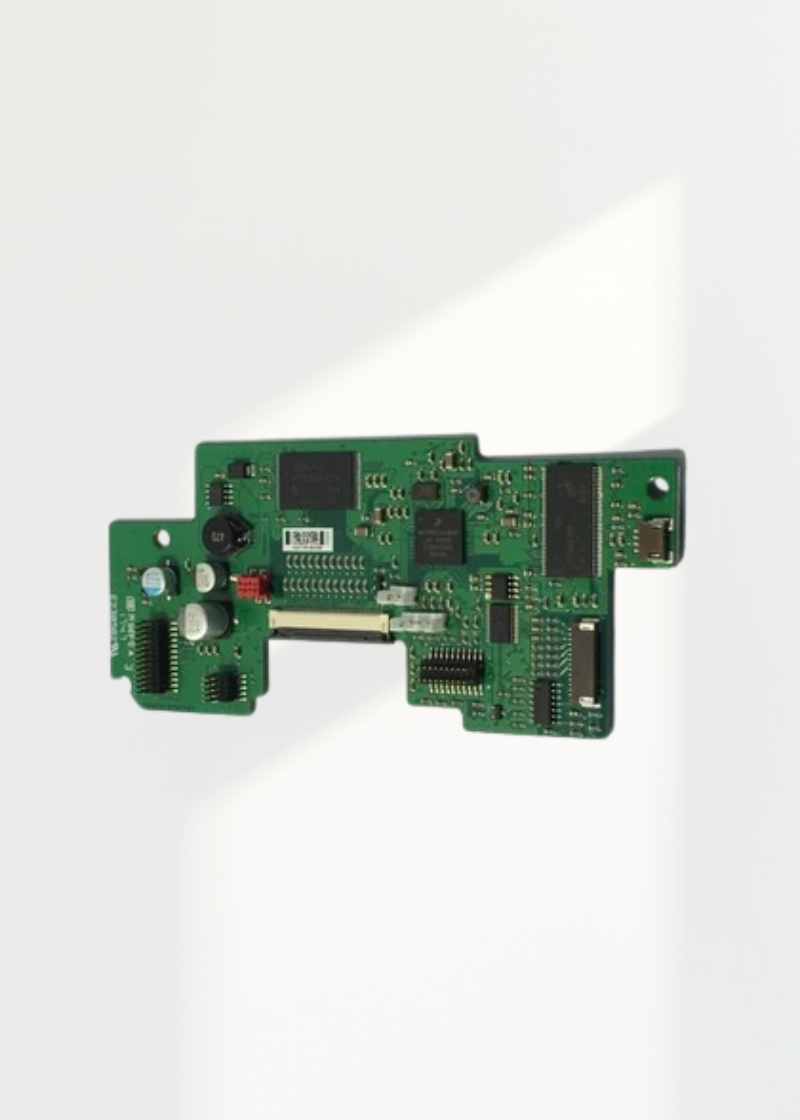 Application Board 413340680 for Pfaff Expression Quilt 720 Sewing Machines