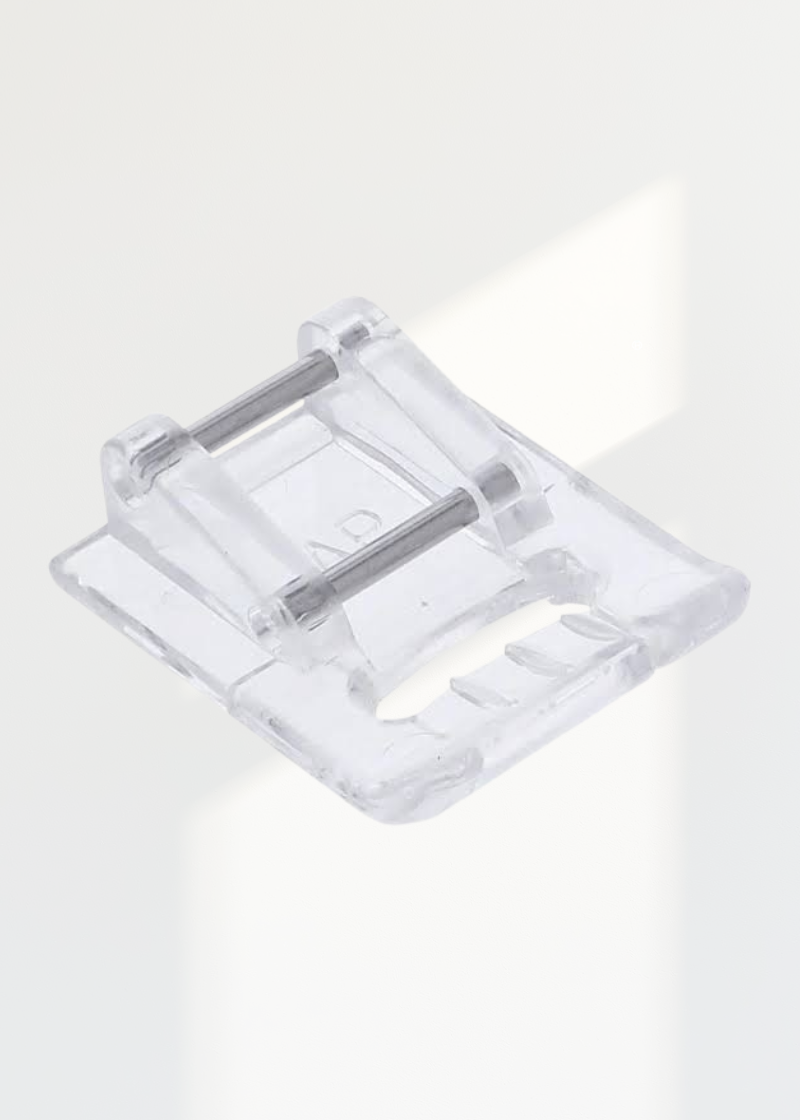 Applique Foot 202086002 — Fits Janome MC8200, MC8900, MC9400, MC12000 & more