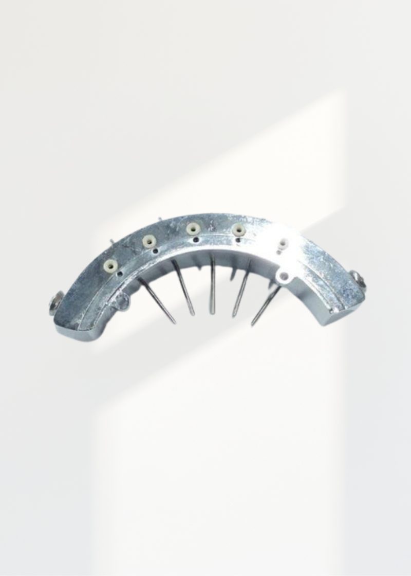 Apron Assembly (5 Pins) - Universal KC270761