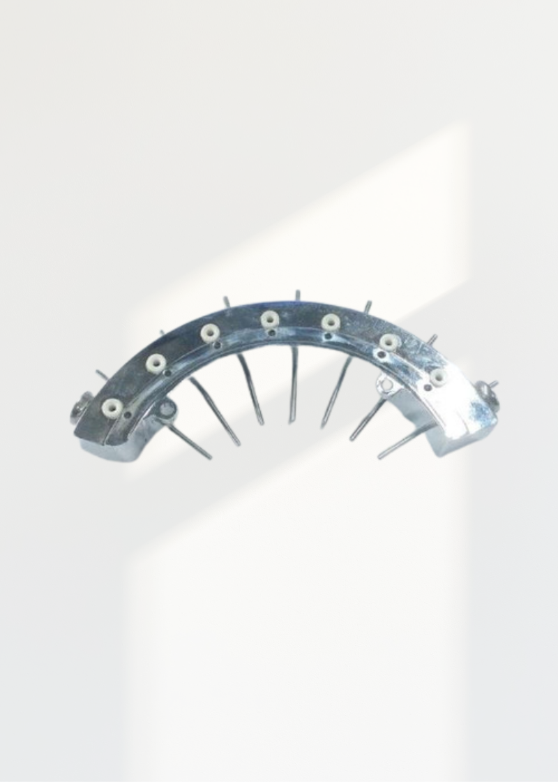 Apron Assembly (7) for Bar - Universal KG270760
