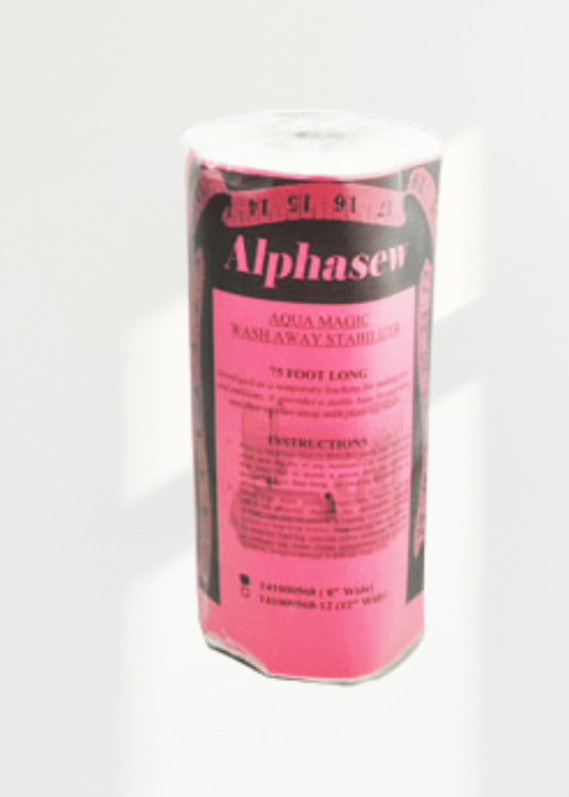 Aqua-Magic Washaway 141000568 — 8" X 75'