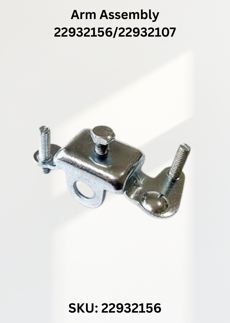 Arm Assembly 22932156/22932107