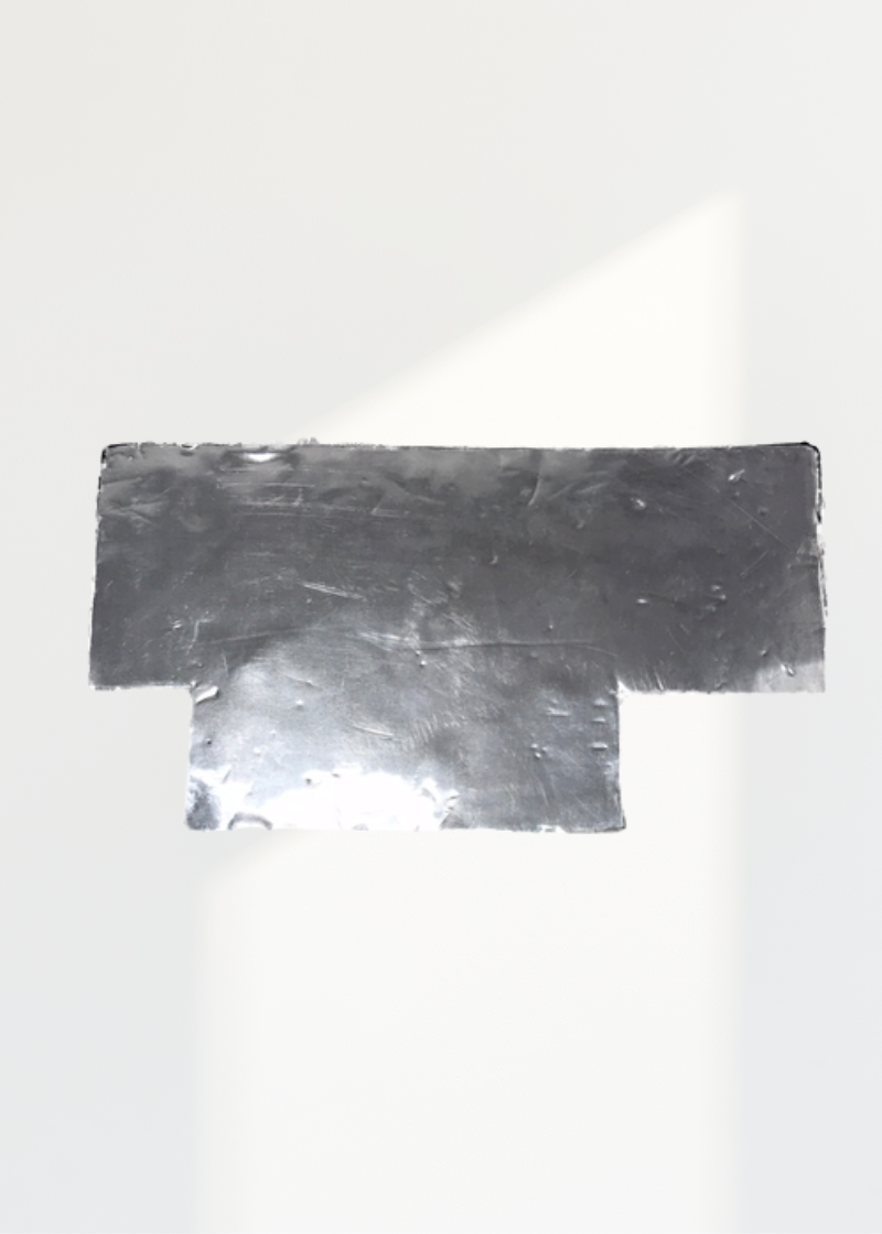Arm Cover Rubber (A) - SWF GP-011436-01