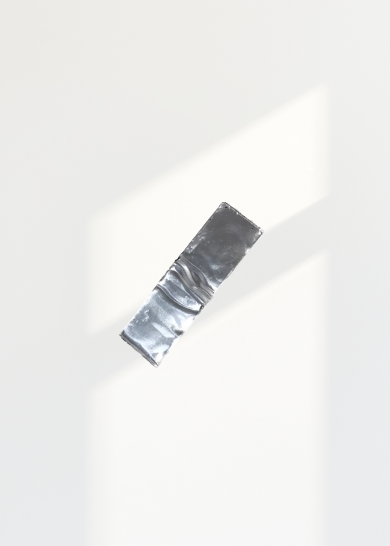 Arm Cover Rubber (D) - SWF GP-011439-01