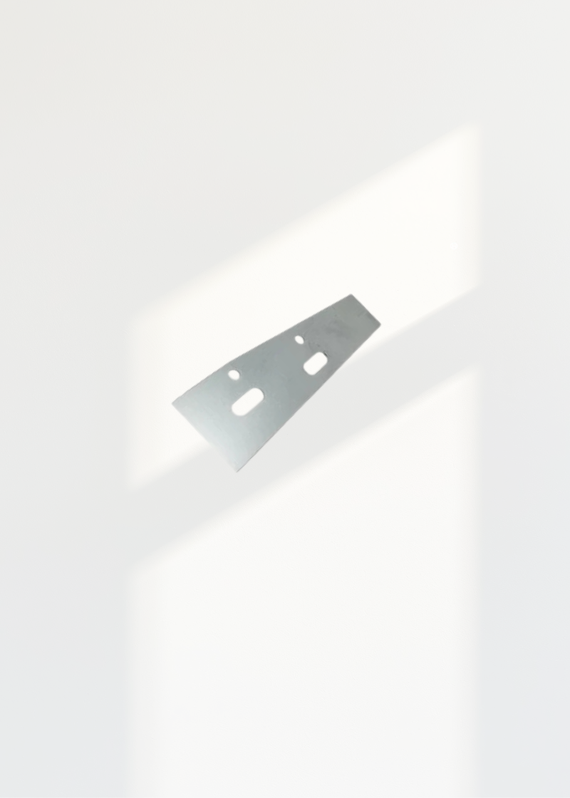 Arm Front Cover (R) - SWF 04000100T000