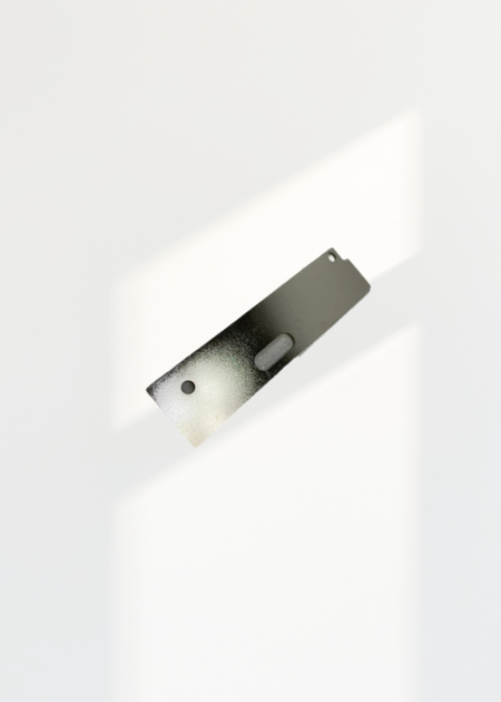 Arm Guard Plate - SWF GP-062017-02