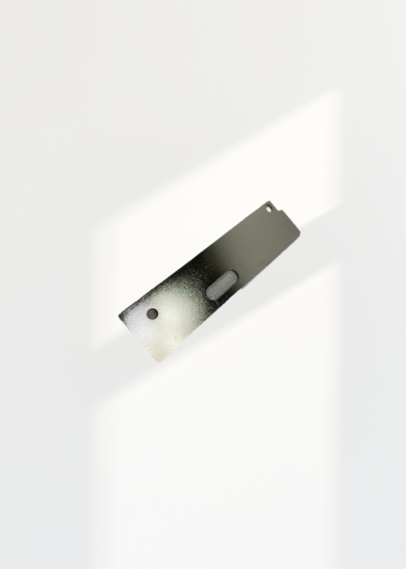 Arm Guard Plate - SWF GP-062017-02