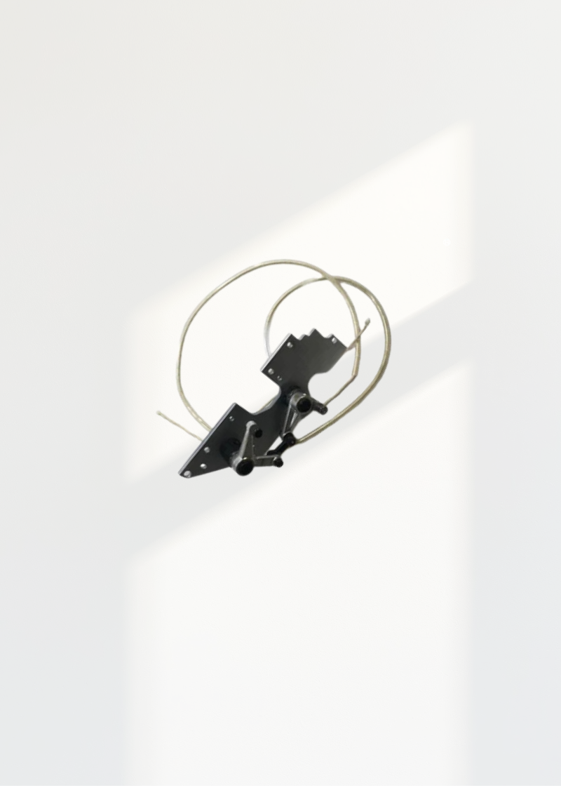 Arm Side Cover Set - SWF 03900020I000