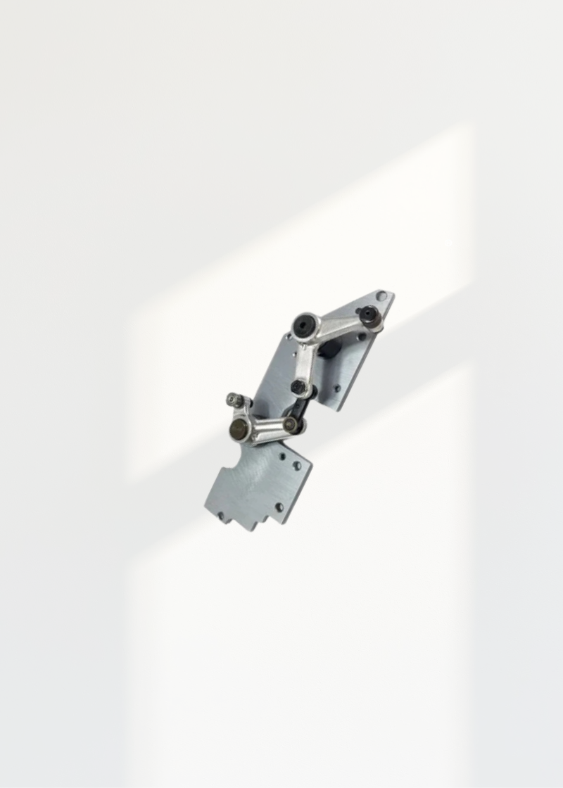 Arm Side Cover Set - SWF 03900050I000