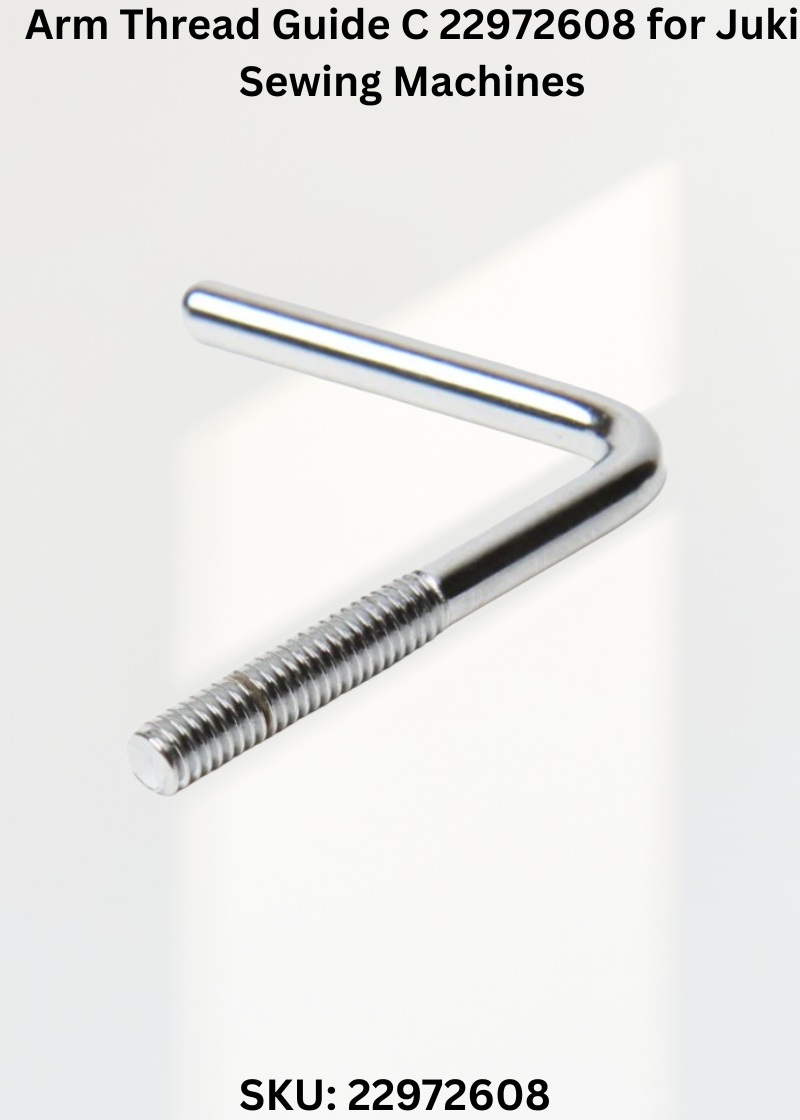 Arm Thread Guide C 22972608 for Juki Sewing Machines