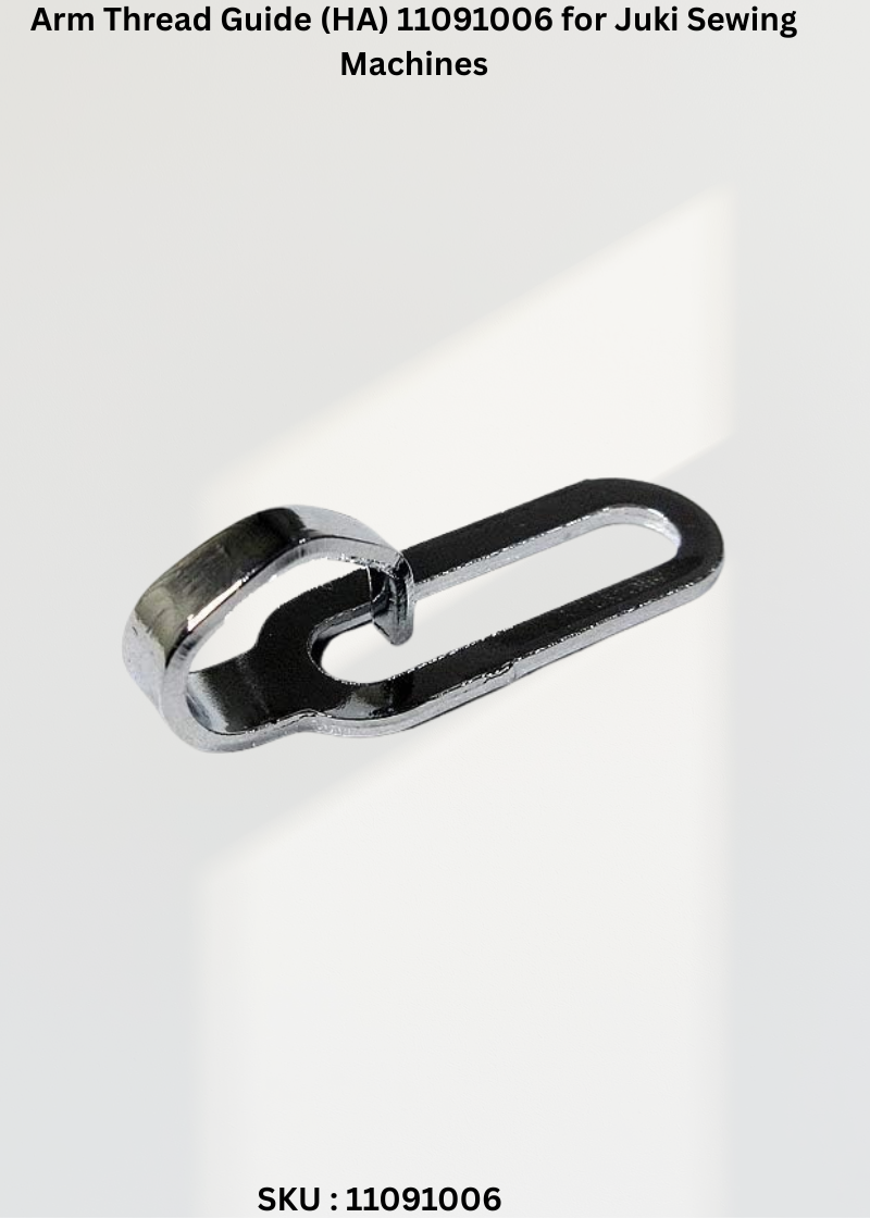 Arm Thread Guide (HA) 11091006 for Juki Sewing Machines