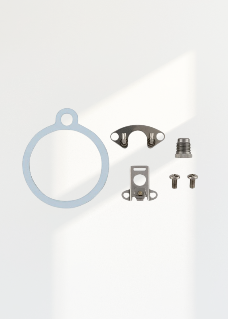 Armstrong Rebuild Kit #890 and #800