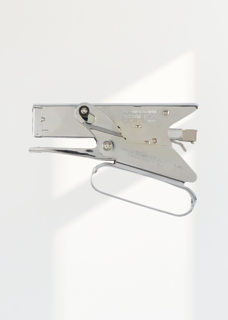 Arrow P22 Stapler