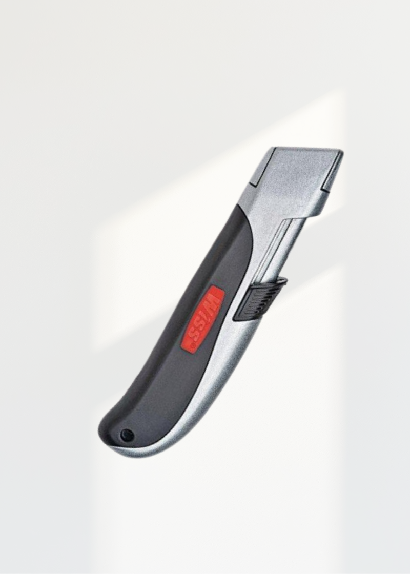 Auto-Retr Knife - Wiss WKAR1