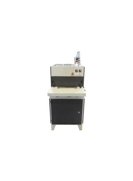 Automatic Cuff Machine - Empenzo Automated Sewing Systems