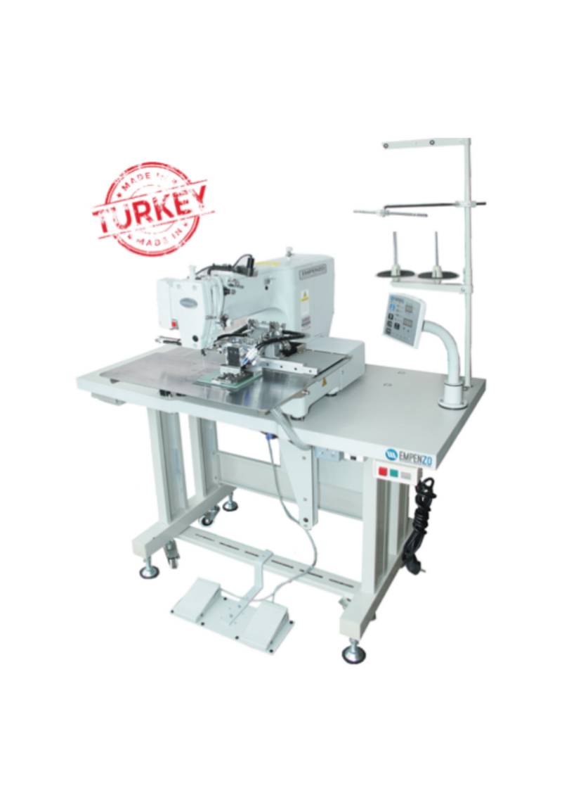 Automatic Label Attaching Machine Multi Label EPZ-760 LAM-TR 2500RPM