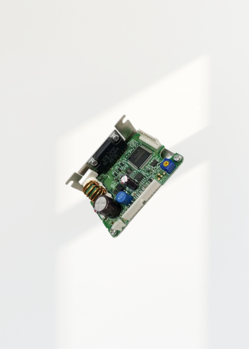 Axhd30K Axhm230K-20 Motor Main Driver - SWF EP-000149-00