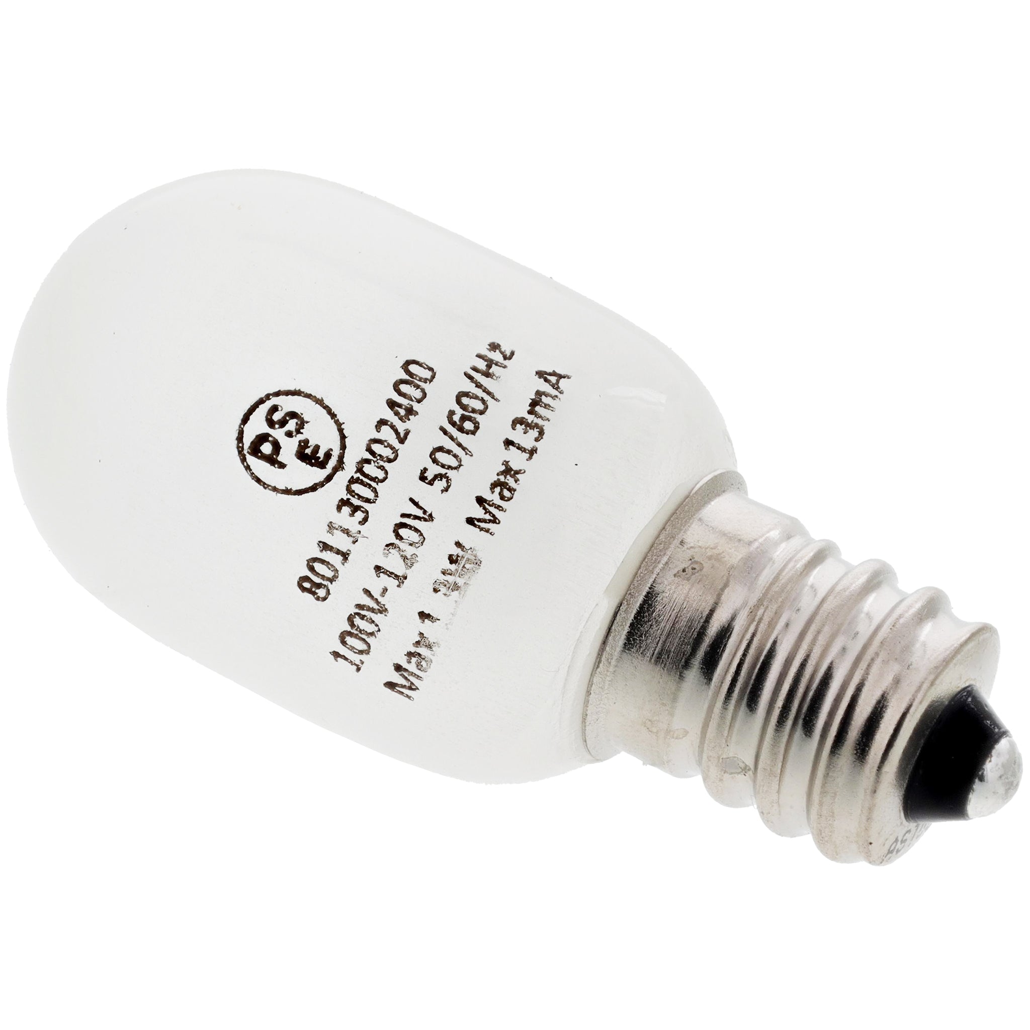LED Light Bulb 120V, Babylock #B0-65002A-40