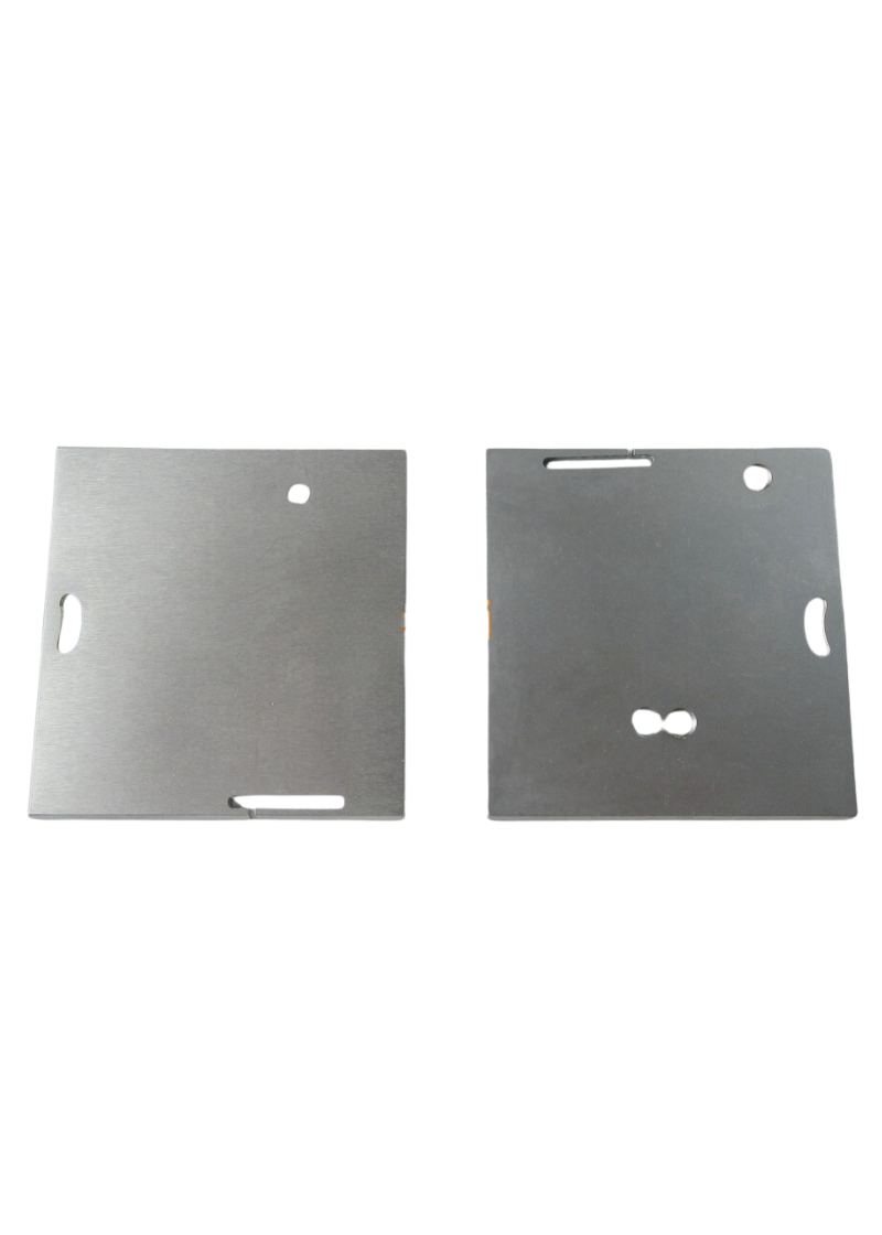 Genuine Bed Slide Left B1112512C00 for Juki LH-515 Sewing Machine