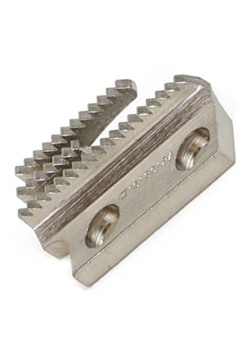 Genuine Feed Dog A B1613012A00 for Juki DDL-9000B-SS and Juki DDL-8700 Sewing Machines