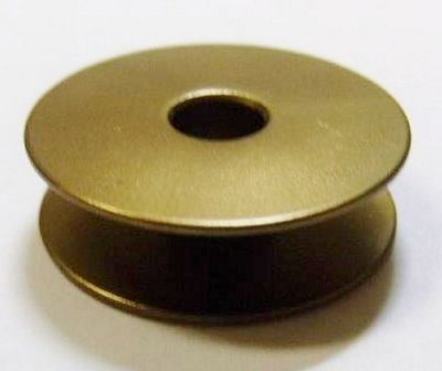 Bobbin Juki LBH761 LBH762 LBH763 Aluminum – B1809-761-000