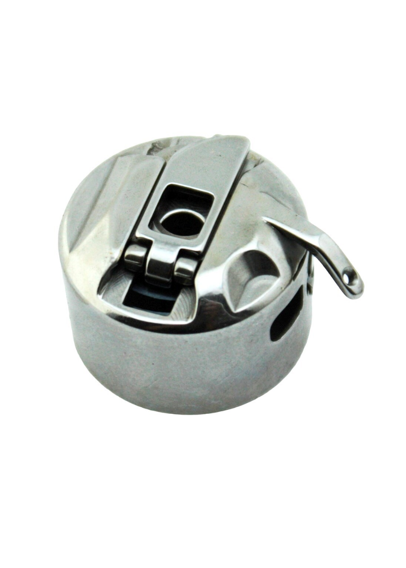 Genuine Large Bobbin Case Assembly B1828210DAA for Juki LK-1900AN and Juki LK-1900 Sewing Machines