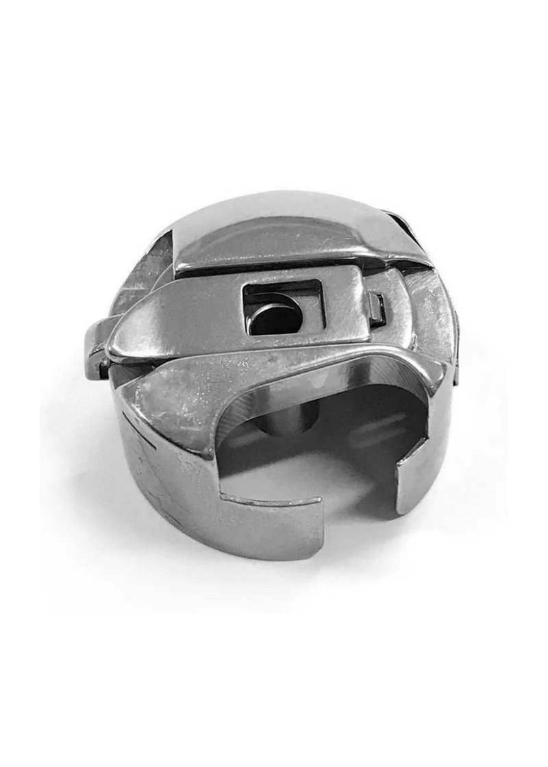 Genuine Bobbin Case Assembly B18370120A0/52237NBL for Brother DB2-B737 Sewing Machine