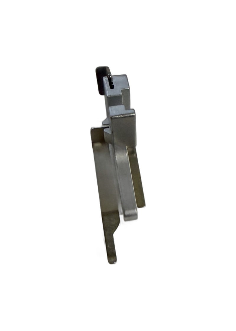 Foot Shank B5001S05A for Baby Lock - actual part photo
