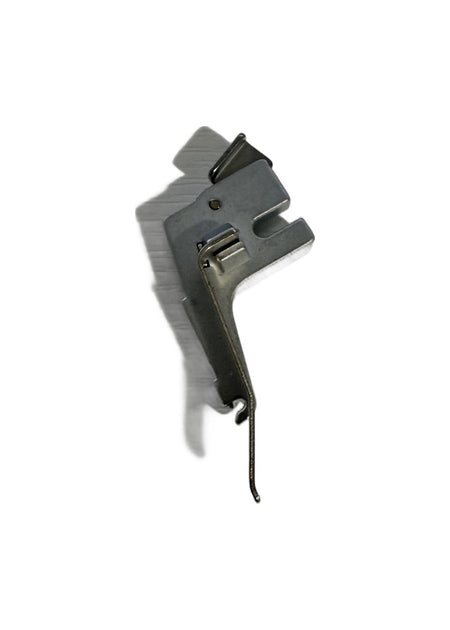 Foot Shank B5001S05A for Baby Lock - actual part photo