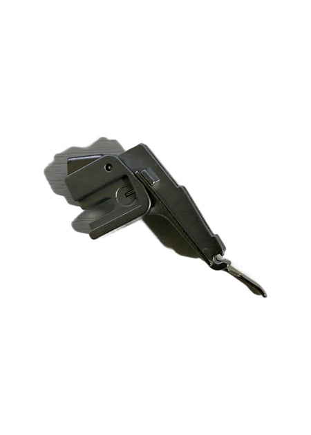 Foot Shank B5001S05A for Baby Lock - actual part photo