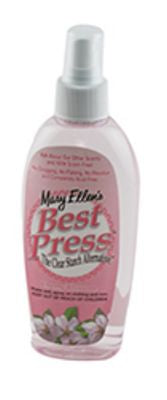Mary Ellen Products, Inc. 6oz Best Press Spray Cherry