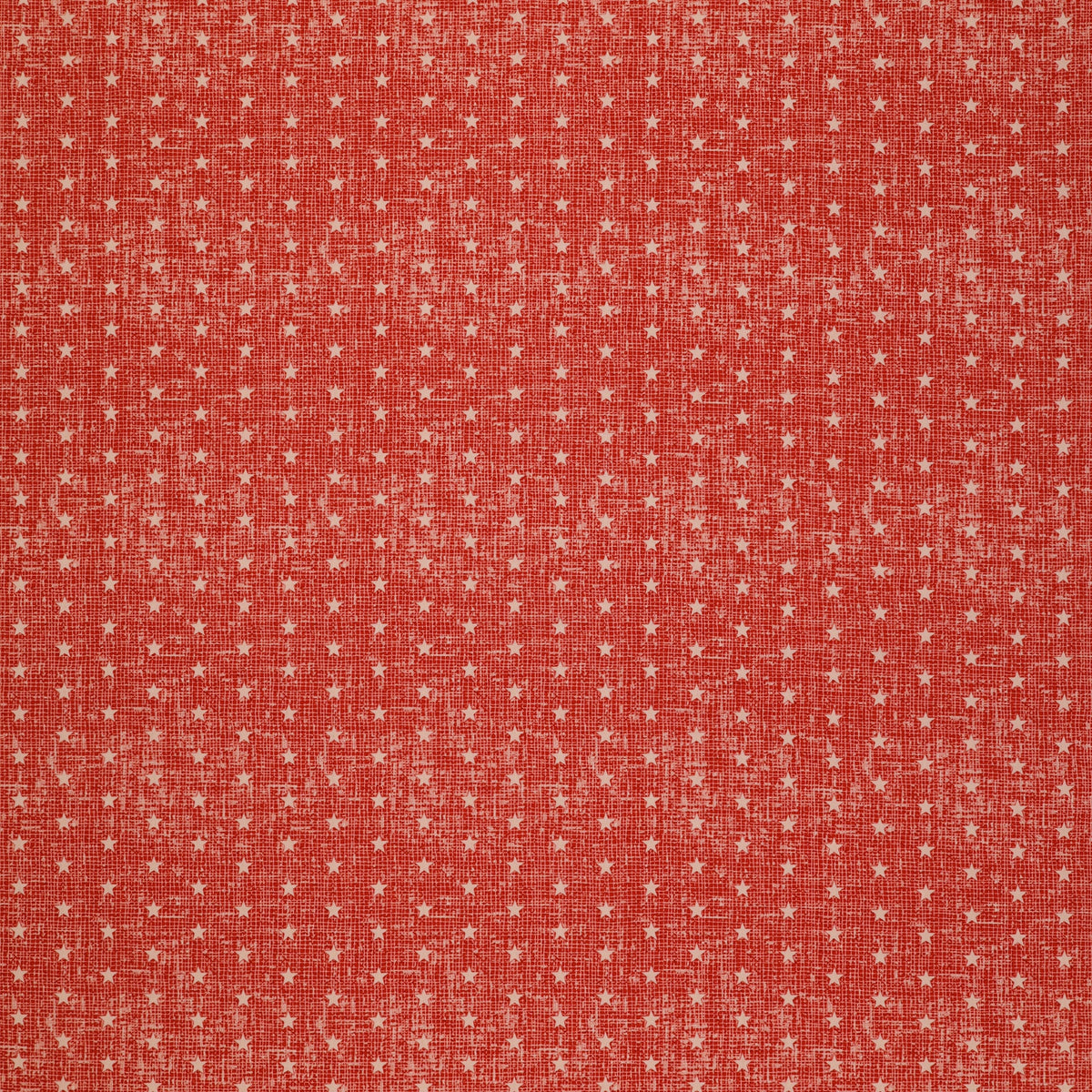 Bloomin’ Americana Fabric Collection - Starry Dreams Red
