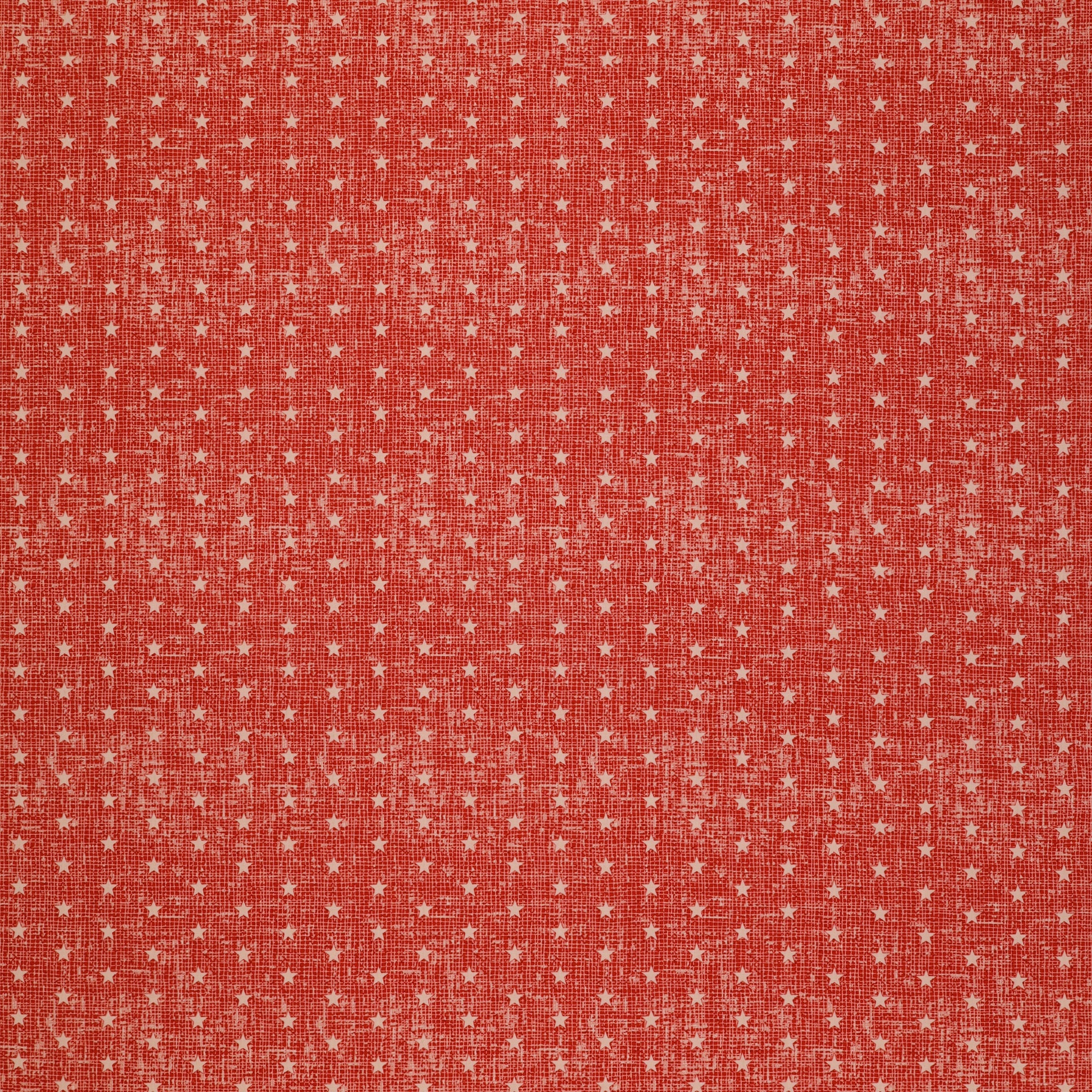 Bloomin’ Americana Fabric Collection - Starry Dreams Red