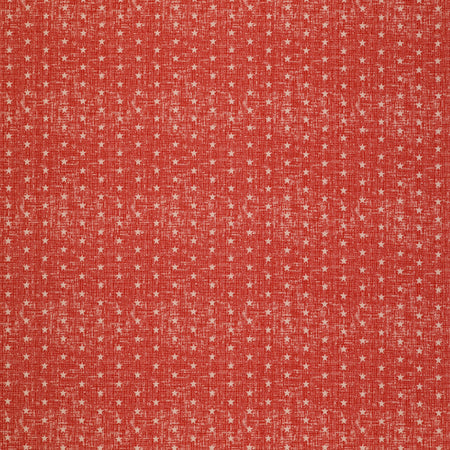 Bloomin’ Americana Fabric Collection - Starry Dreams Red