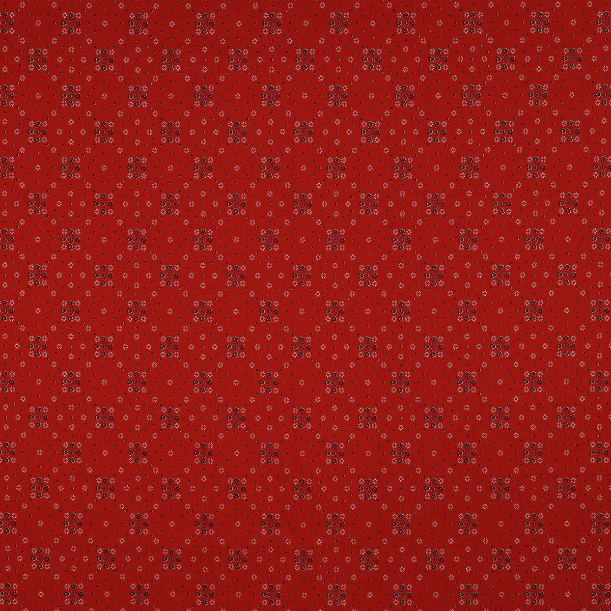 Bloomin’ Americana Fabric Collection - True Spirit