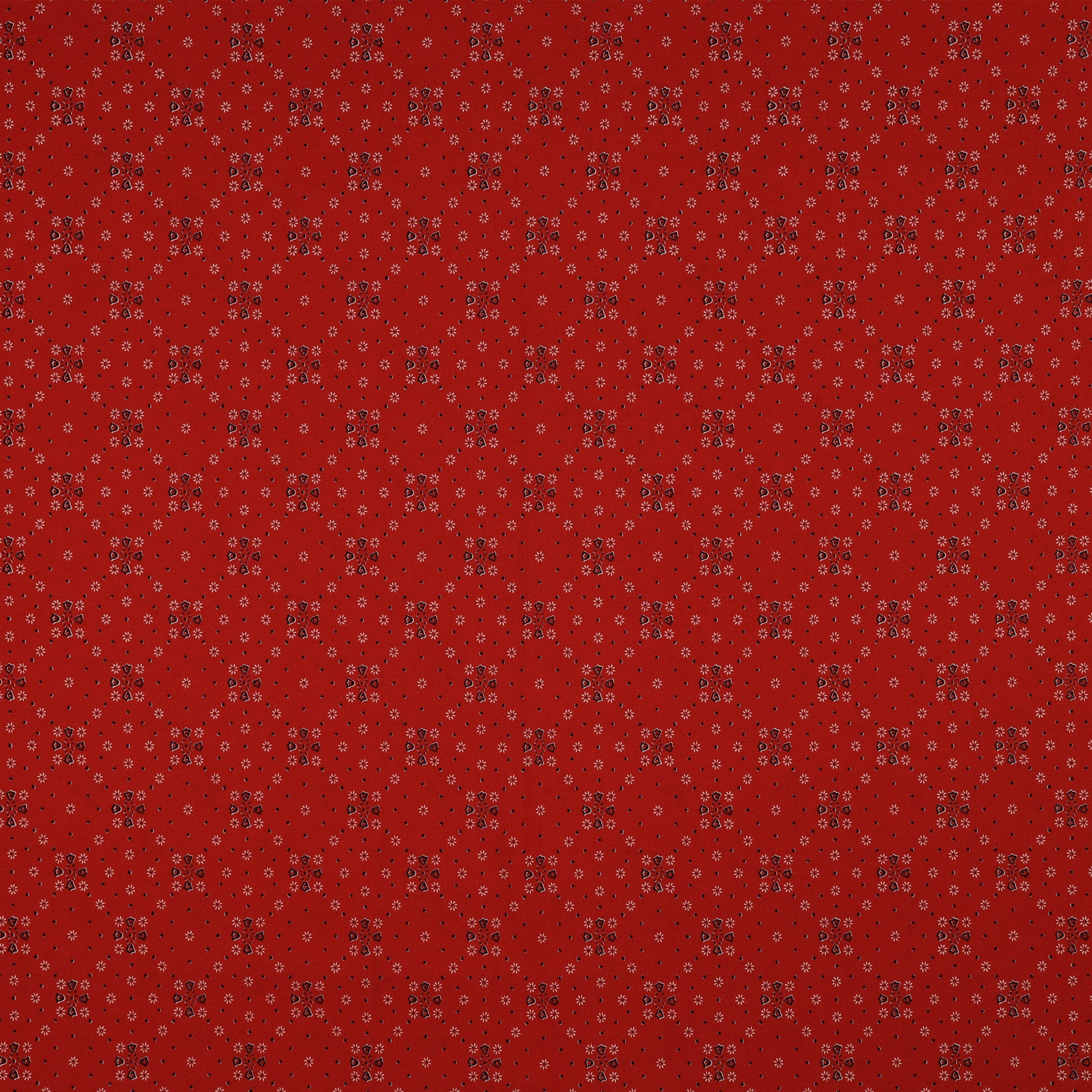 Bloomin’ Americana Fabric Collection - True Spirit