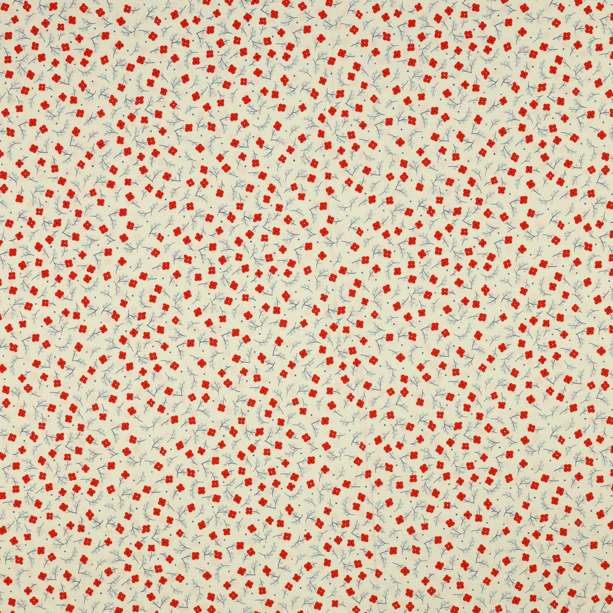 Bloomin’ Americana Fabric Collection - Glory Heirlooms
