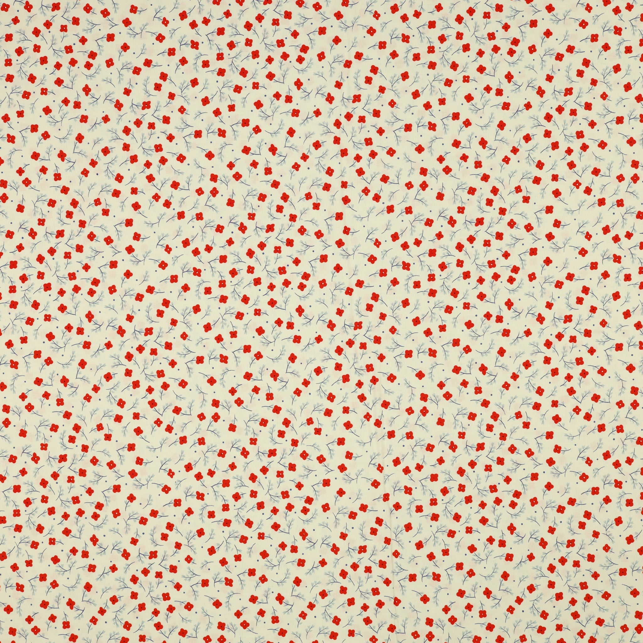 Bloomin’ Americana Fabric Collection - Glory Heirlooms