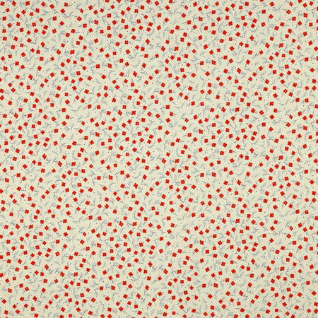 Bloomin’ Americana Fabric Collection - Glory Heirlooms