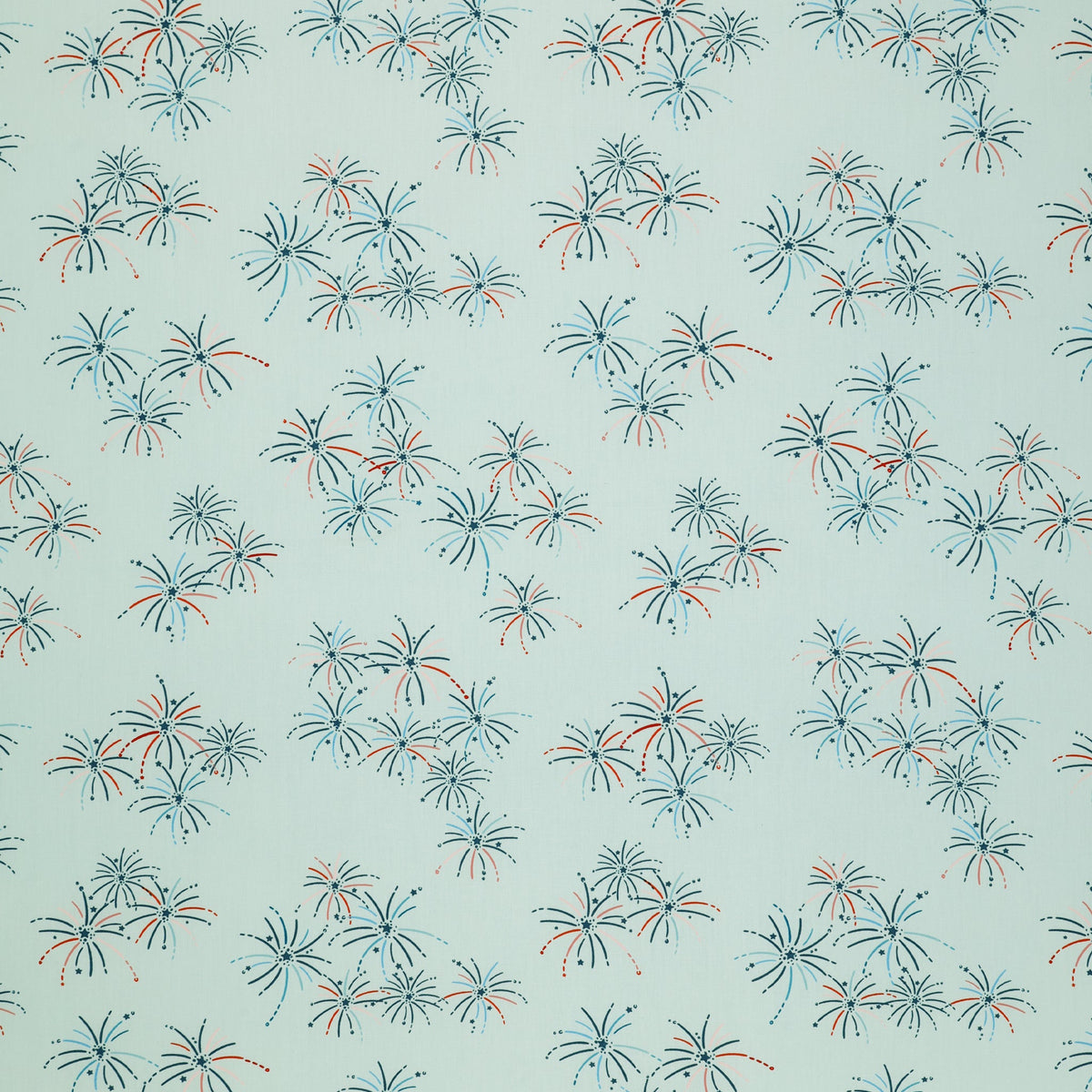 Bloomin’ Americana Fabric Collection - Boom & Bloom