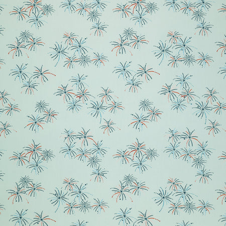 Bloomin’ Americana Fabric Collection - Boom & Bloom