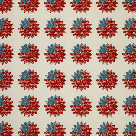 Bloomin’ Americana Fabric Collection - Bright, Bold & Free