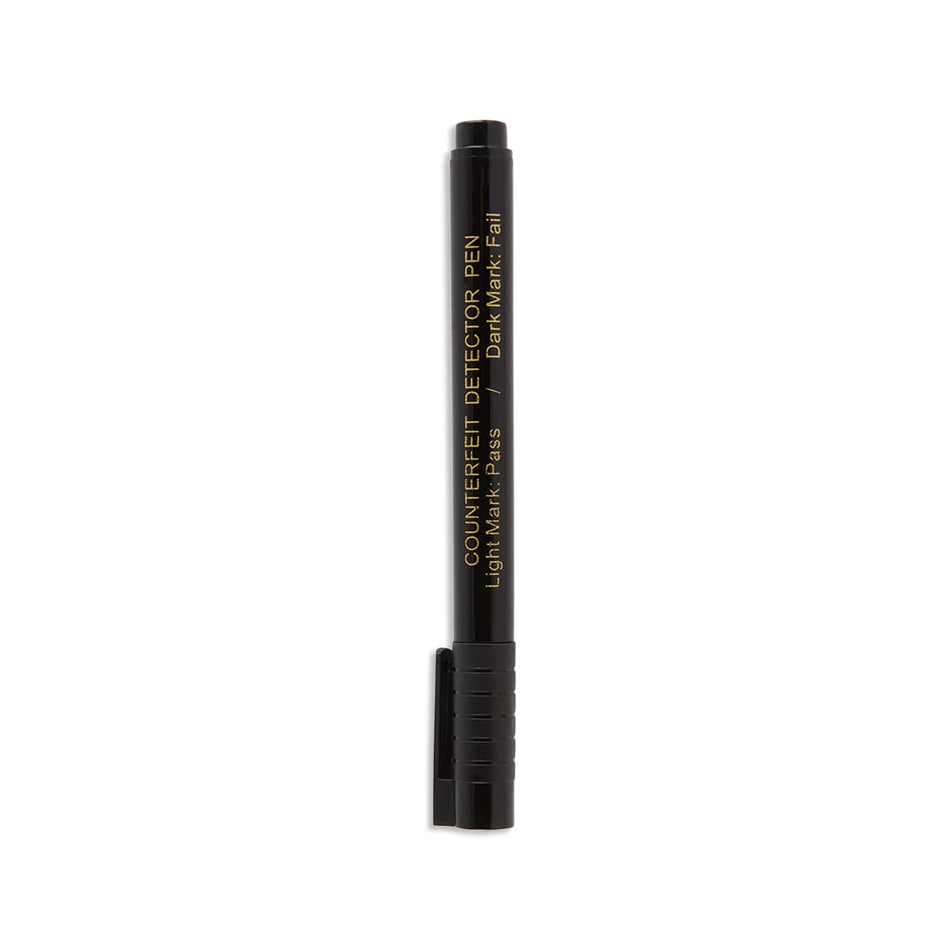 Counterfeit Bill Detector Marker
