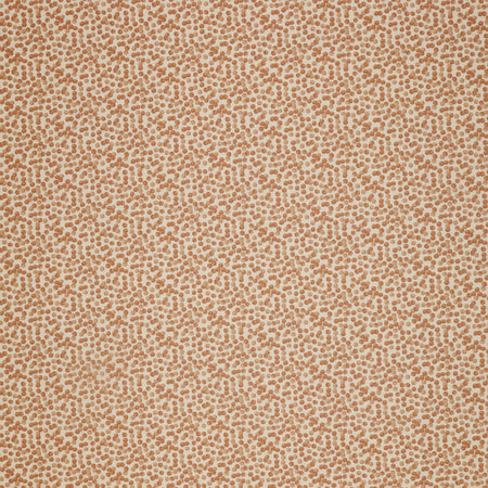 Vegetable Patch Fabric Collection - Garden Peas Orange