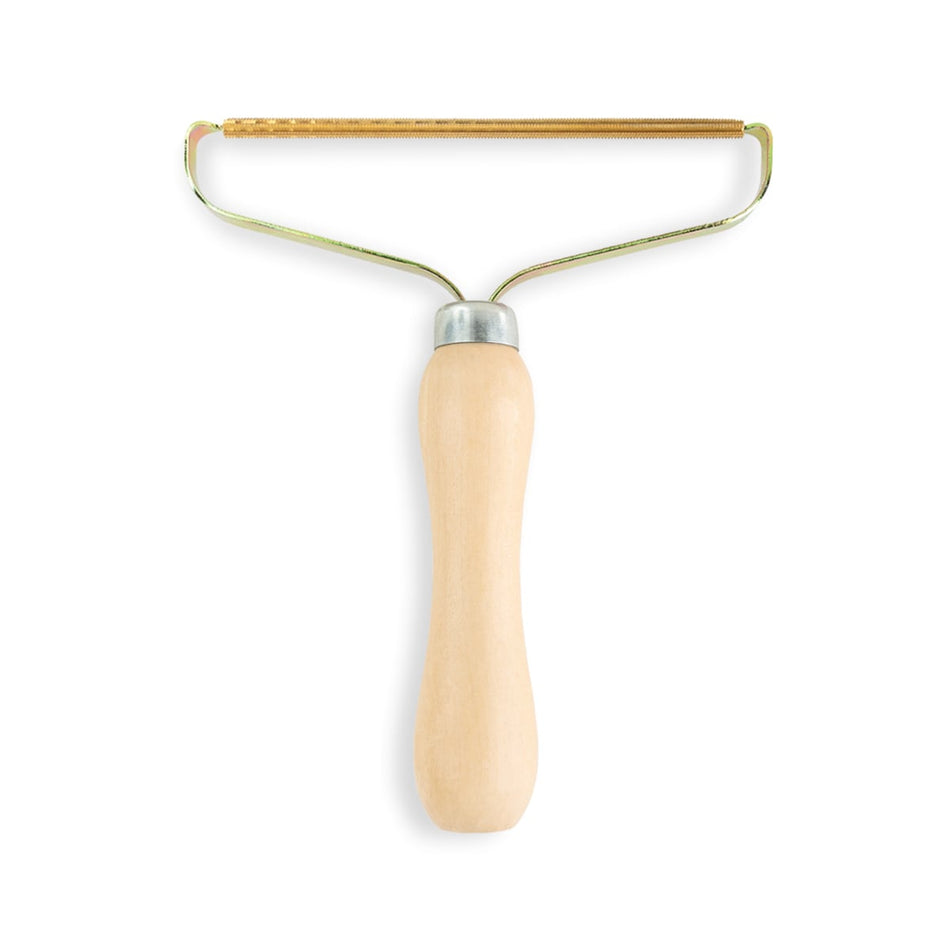 Steel Blade Fabric Comb - 7" x 6"