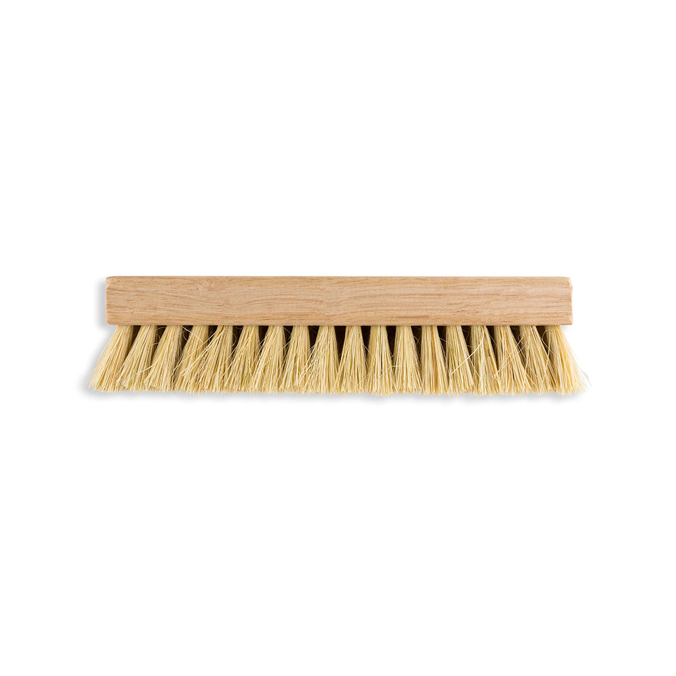 Tampico Bristle Scrubbing Brush - 7 5/8" x 2 5/8"