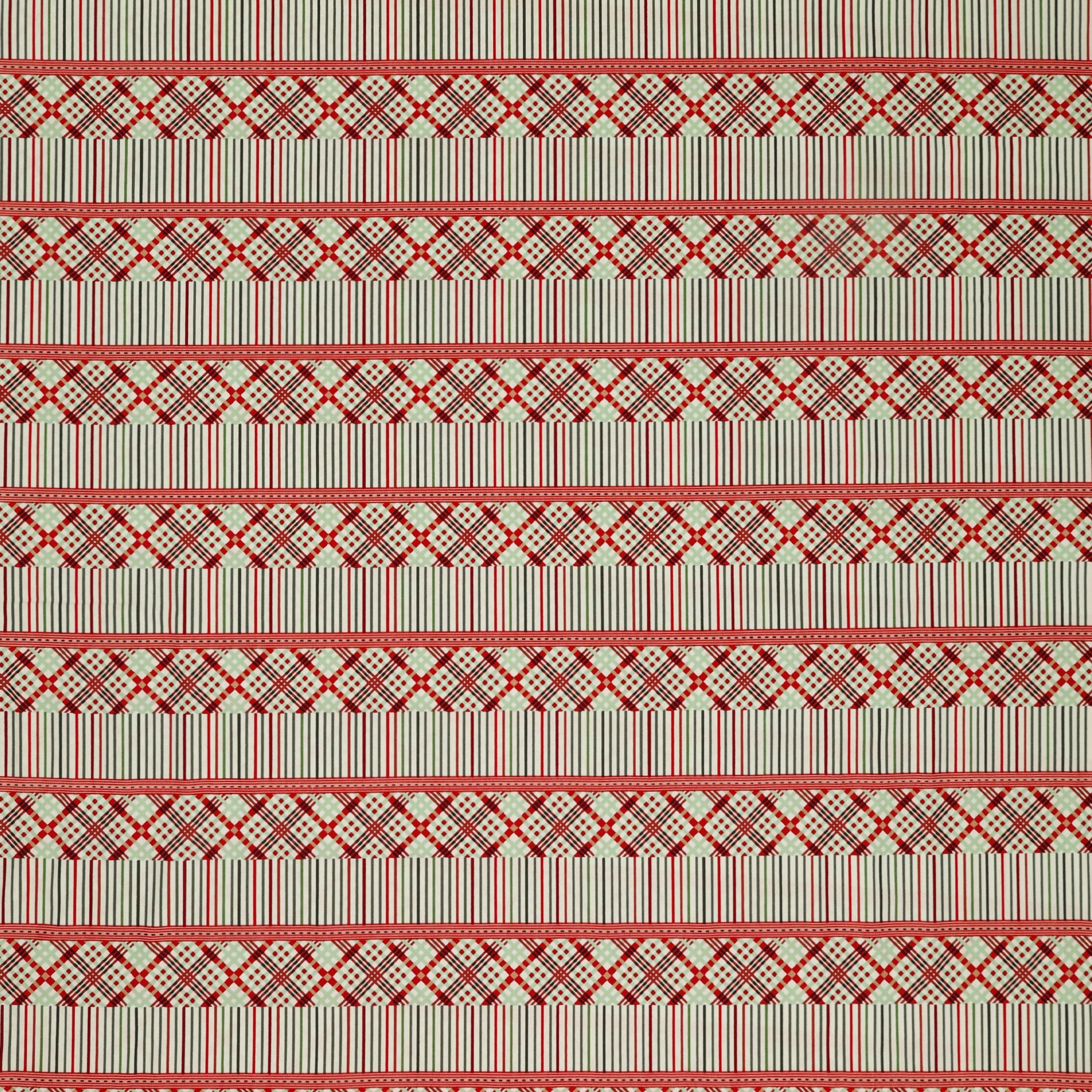 Spruce Fabric Collection - Spruce Bound