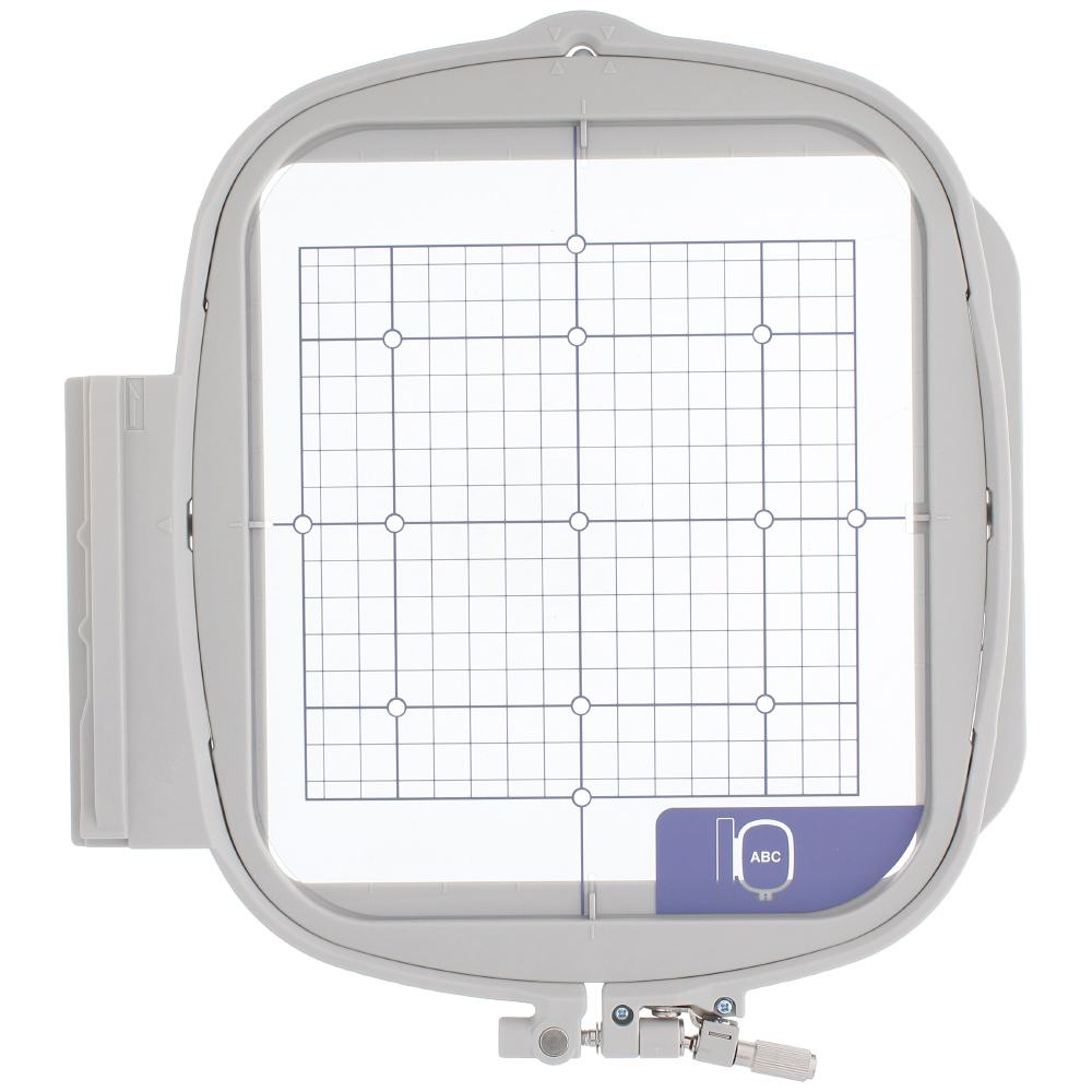 Embroidery Hoop (6" x 6"), Babylock #BLMA-150